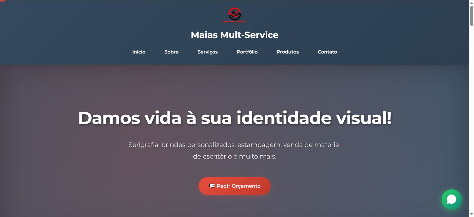 Maias Mult Service